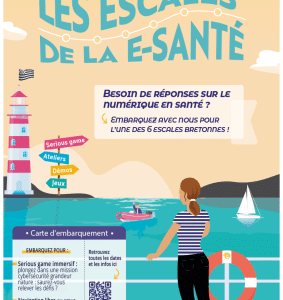 escale e-santé