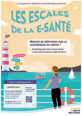 escale e-santé