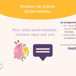 porteurs de parole SISM Plouay